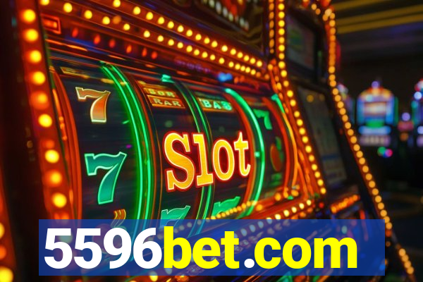 5596bet.com