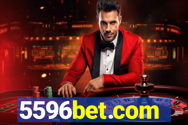 5596bet.com