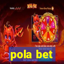 pola bet