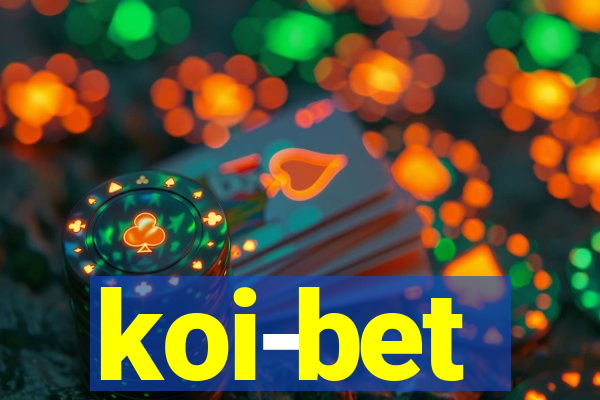 koi-bet