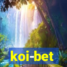 koi-bet