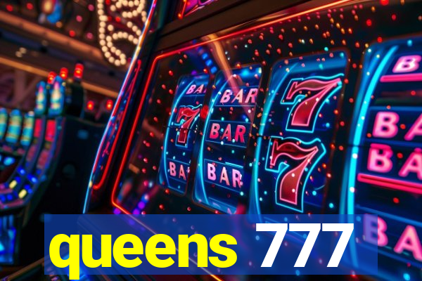 queens 777