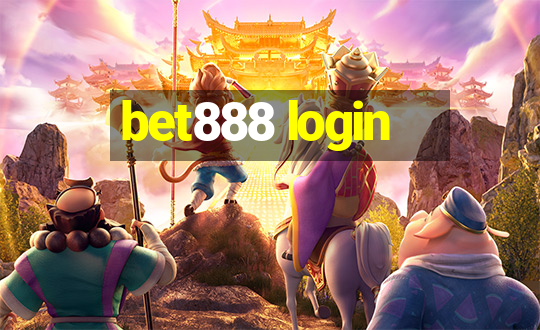 bet888 login