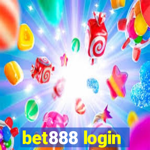 bet888 login