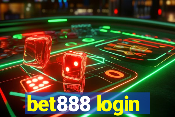 bet888 login