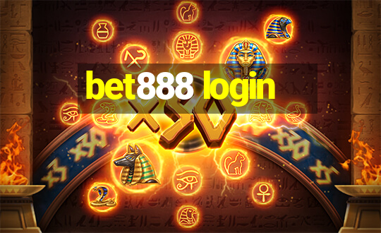 bet888 login