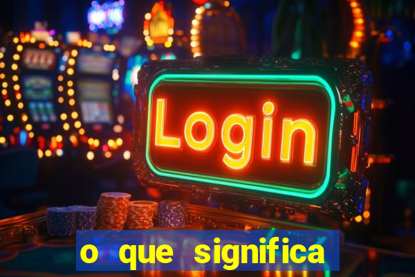 o que significa aposta padr?o no slot