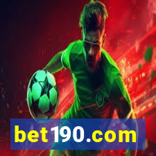 bet190.com