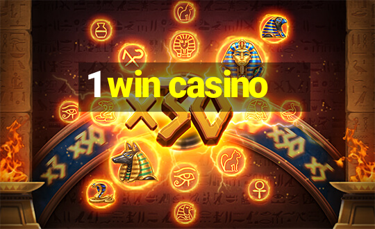 1 win casino