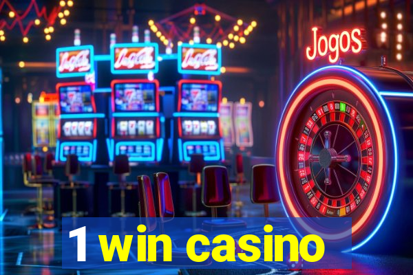 1 win casino