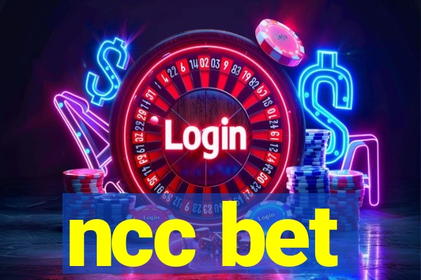 ncc bet