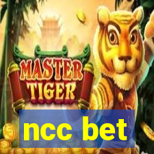 ncc bet