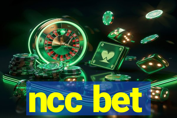 ncc bet