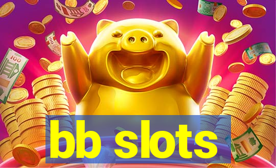 bb slots