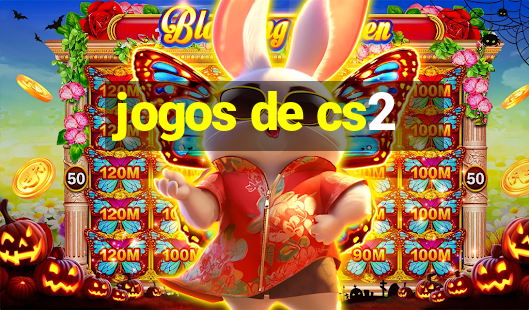 jogos de cs2