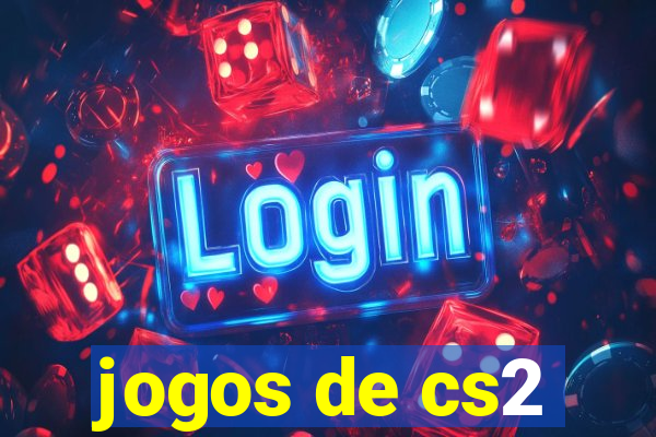 jogos de cs2