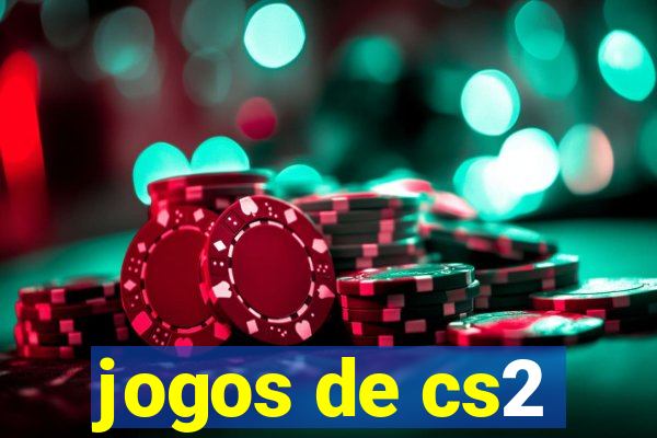 jogos de cs2