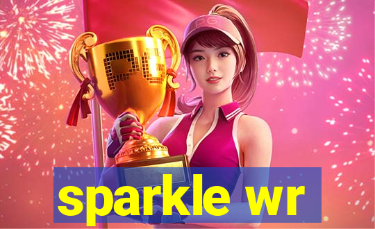 sparkle wr