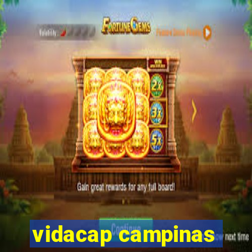 vidacap campinas