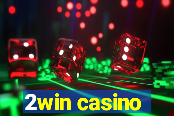 2win casino