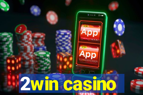 2win casino