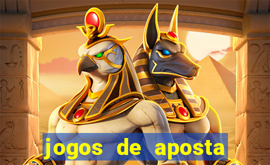 jogos de aposta com deposito de 1 real