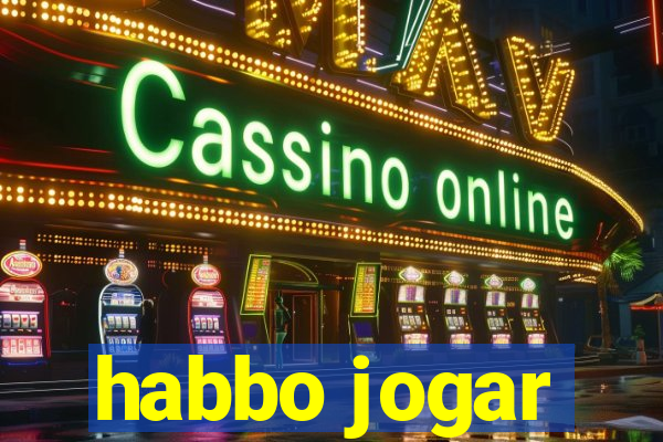 habbo jogar