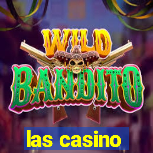 las casino