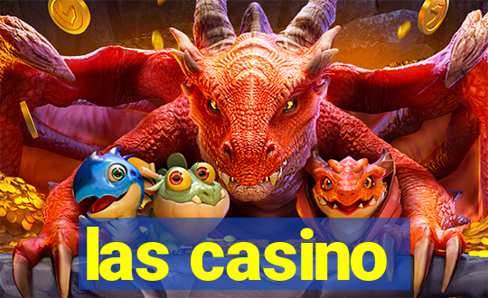 las casino