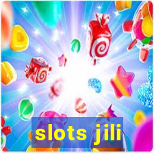 slots jili