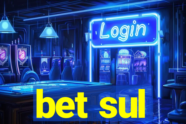 bet sul