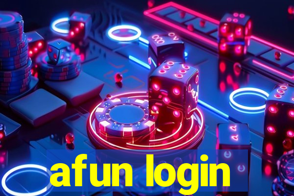 afun login