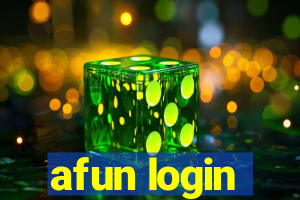 afun login