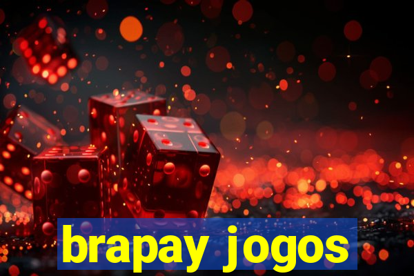 brapay jogos