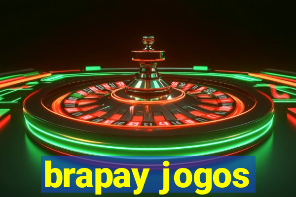 brapay jogos