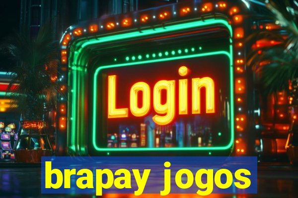 brapay jogos