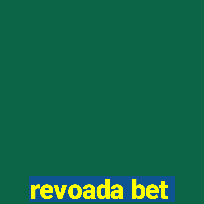 revoada bet