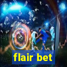 flair bet