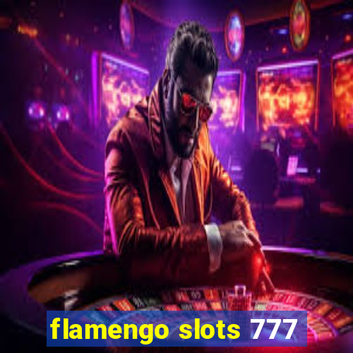 flamengo slots 777