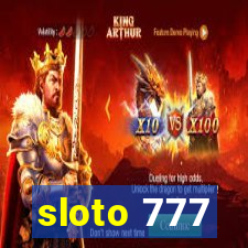 sloto 777