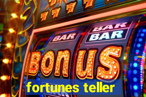 fortunes teller