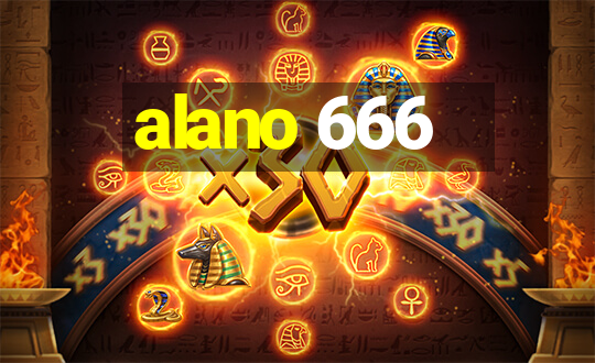 alano 666