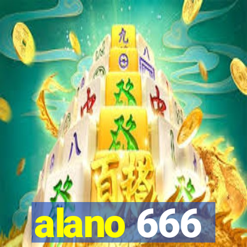 alano 666