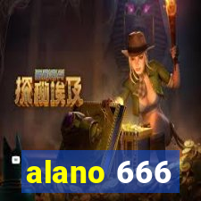 alano 666