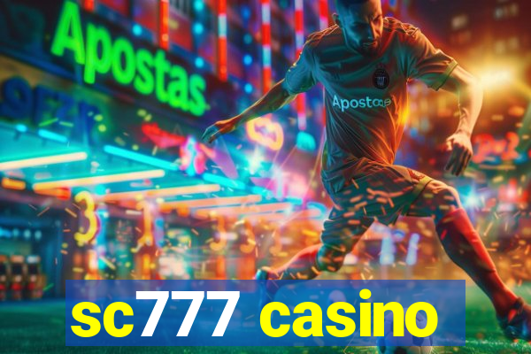 sc777 casino