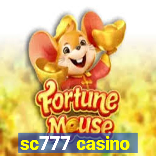 sc777 casino