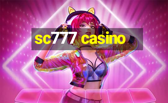 sc777 casino