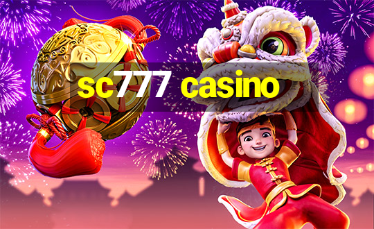 sc777 casino