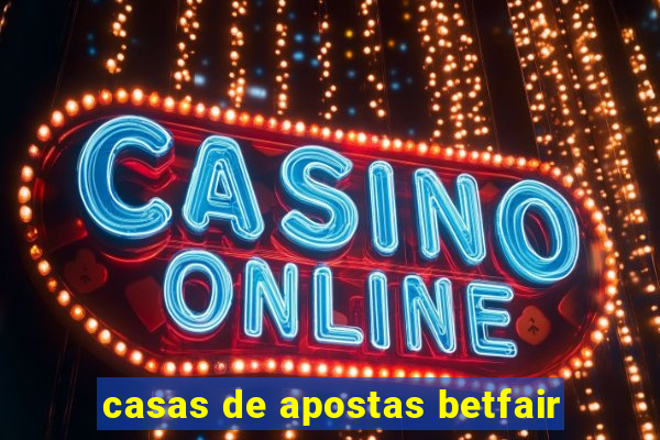 casas de apostas betfair