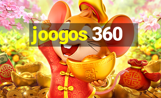 joogos 360